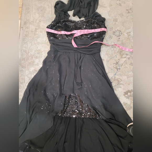 Celavie long drees - Picture 13 of 14